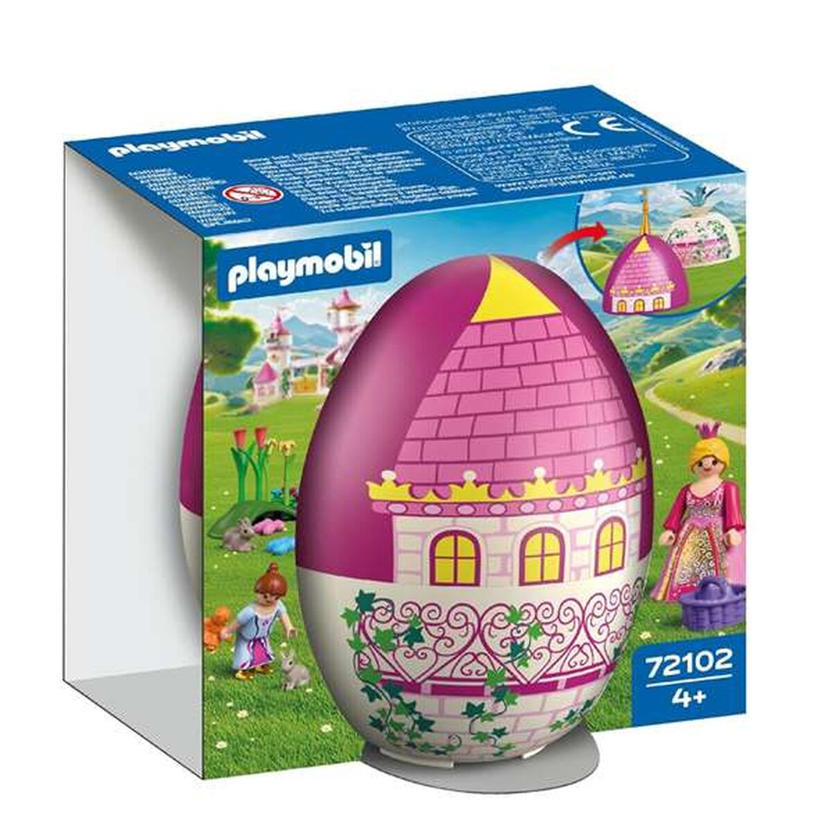 Păpuși și figurine