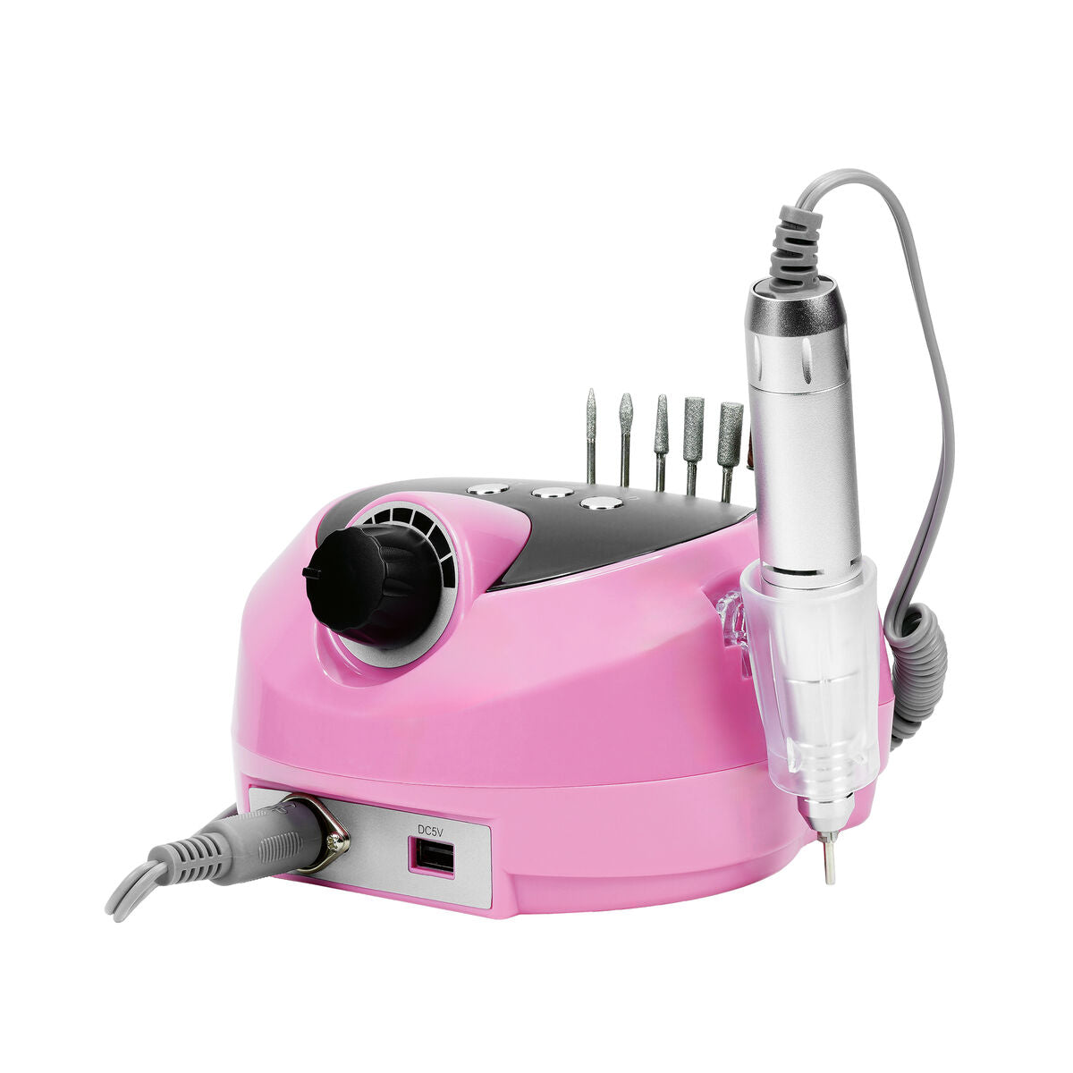 Dispozitive electrice și accesorii pentru manichiură și pedichiură