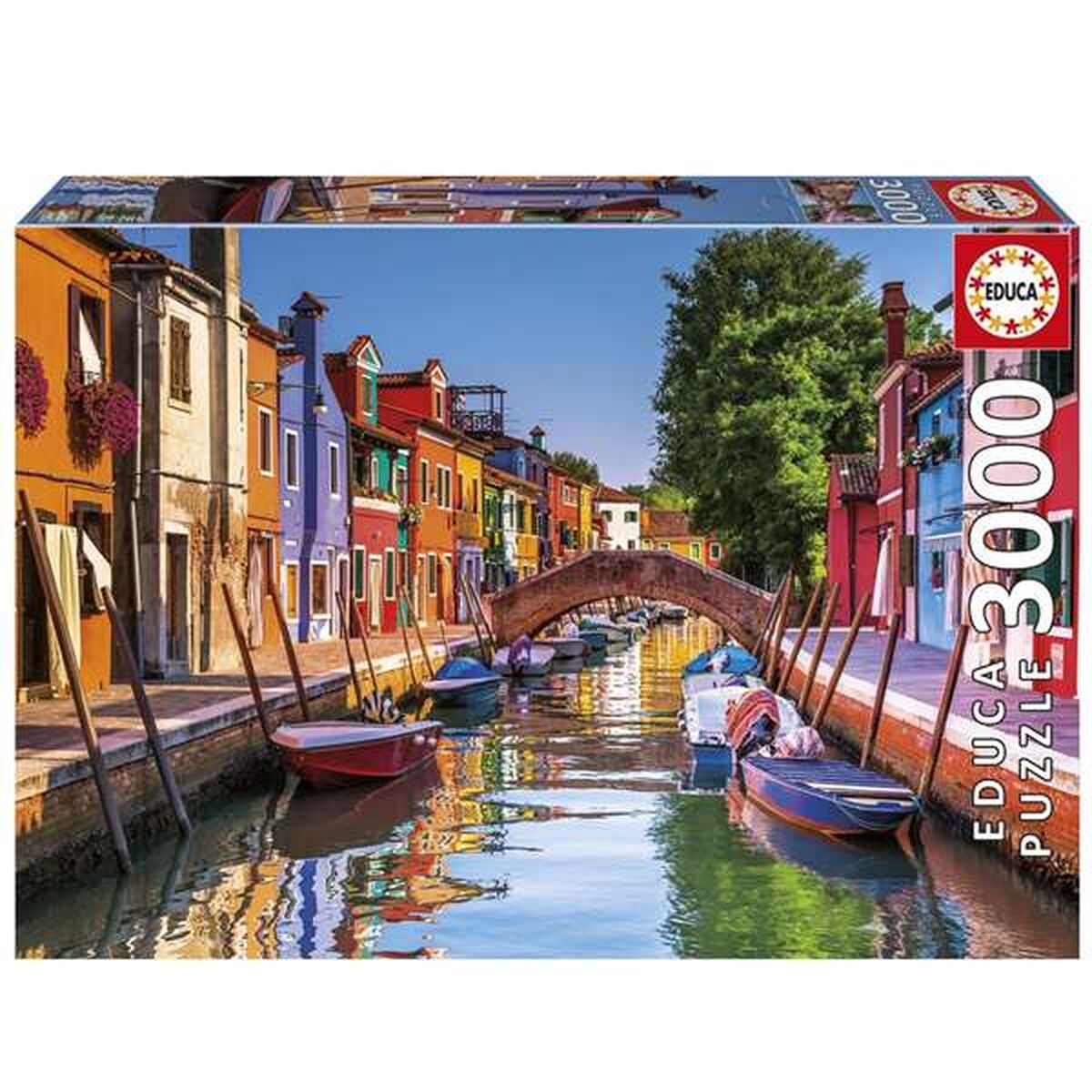 Puzzle-uri și puzzle-uri