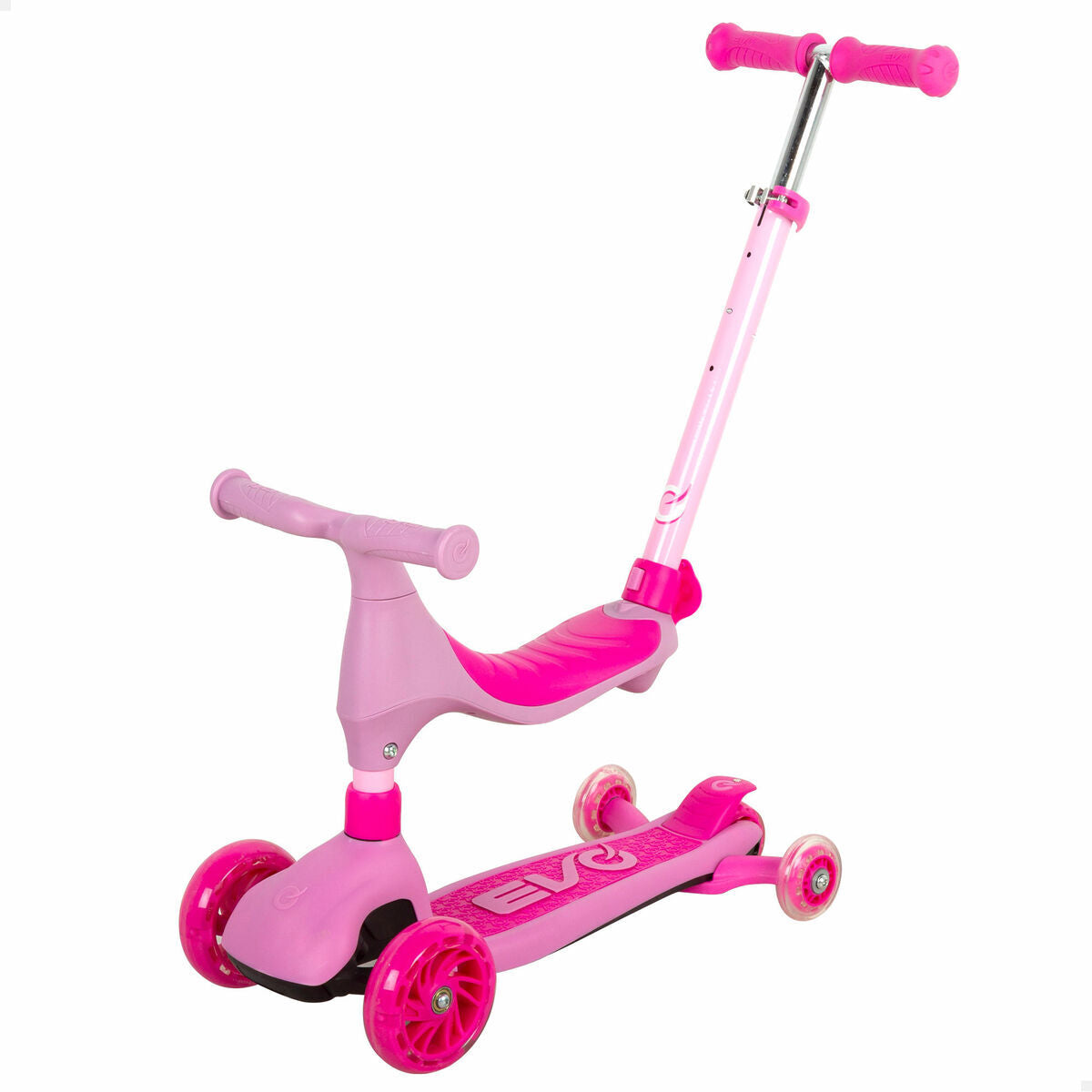 Scootere