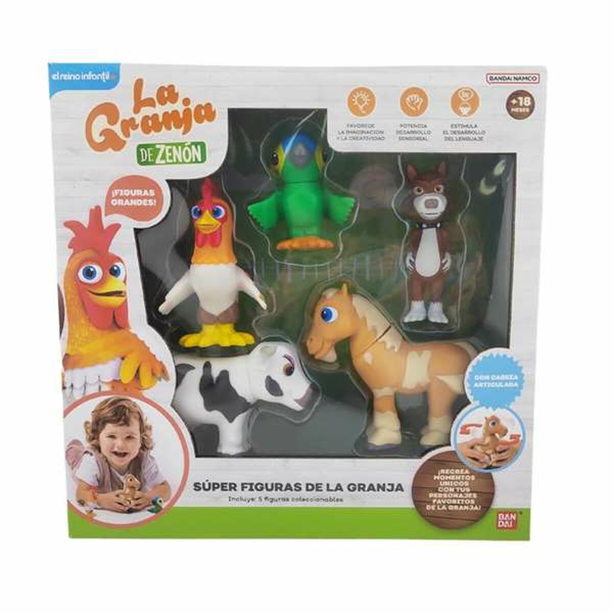 Necesare pentru picnic
