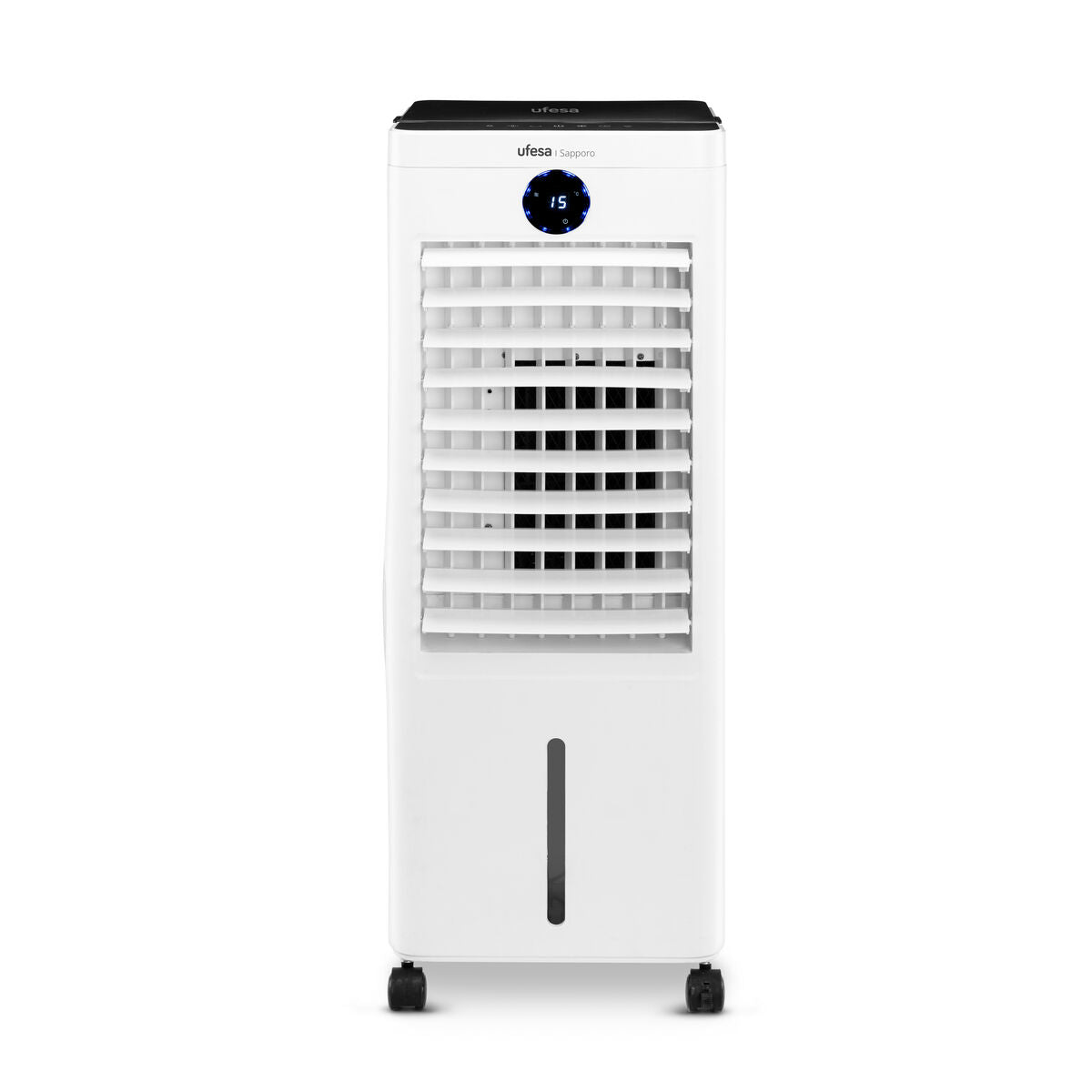 Racitoare evaporative