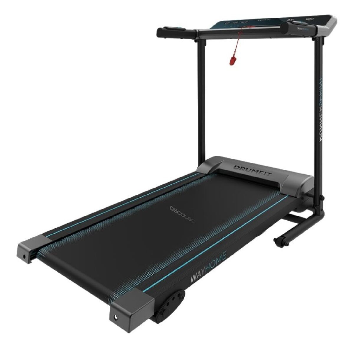 Aparate cardio