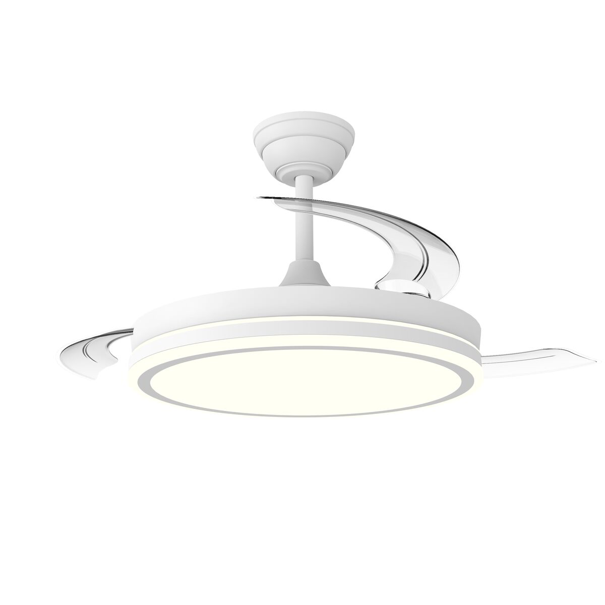 Ventilatoare de plafon